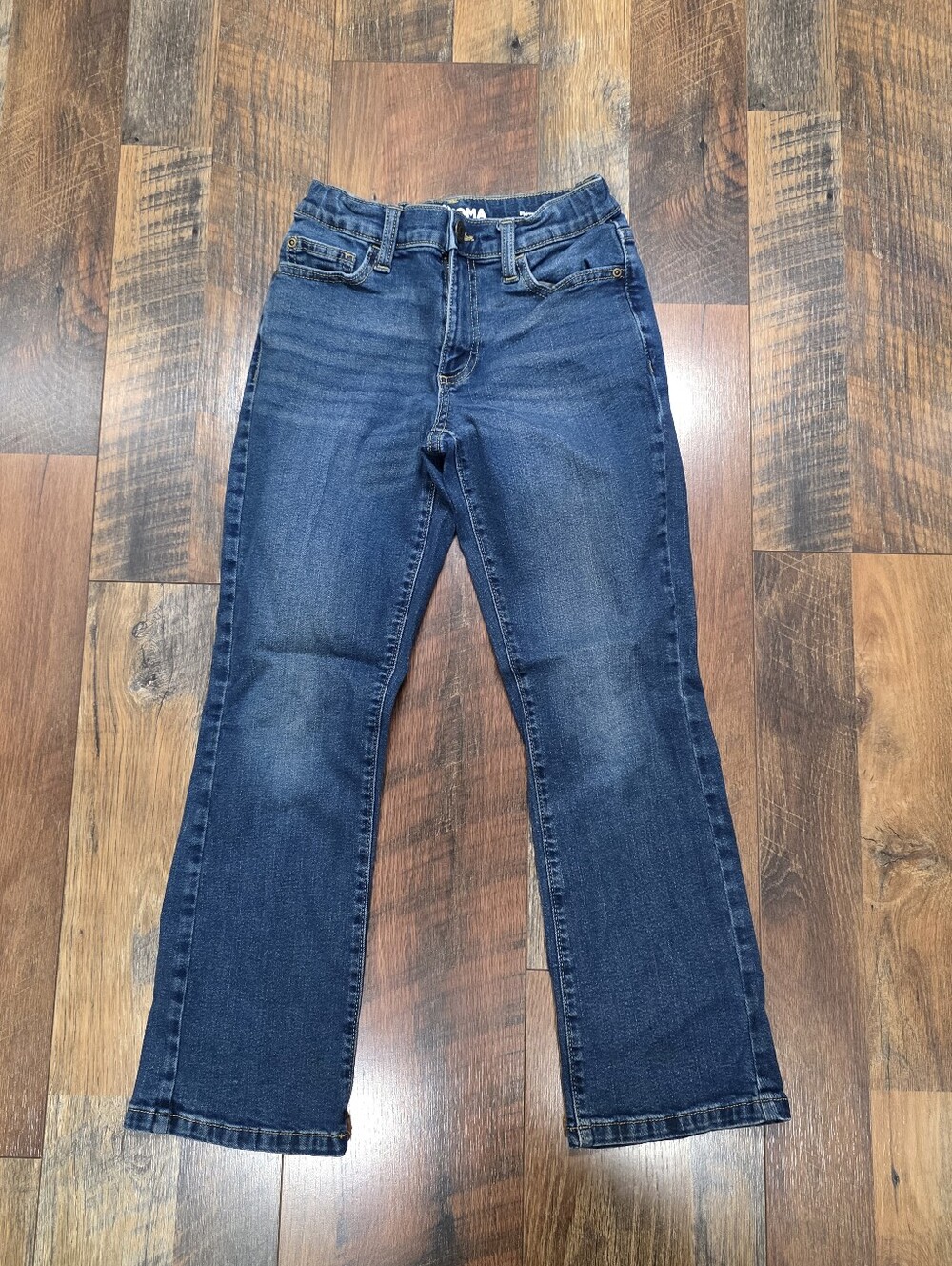 Boys Sonoma Flexwear Bootcut Jeans